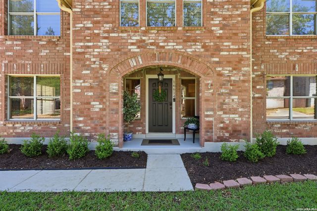 16614 Calico Creek Drive, San Antonio, TX 78247
