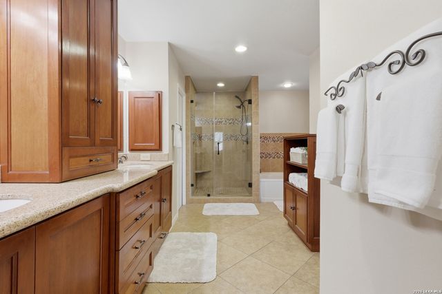 16614 Calico Creek Drive, San Antonio, TX 78247