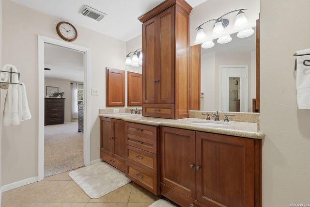 16614 Calico Creek Drive, San Antonio, TX 78247