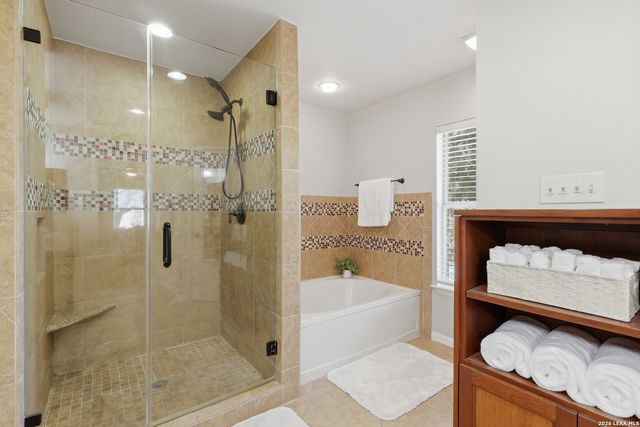 16614 Calico Creek Drive, San Antonio, TX 78247