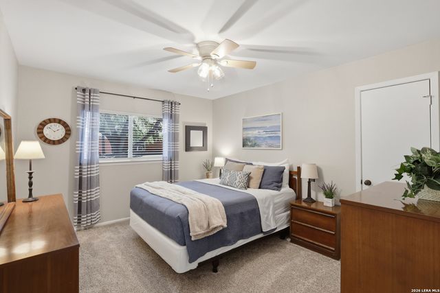 16614 Calico Creek Drive, San Antonio, TX 78247