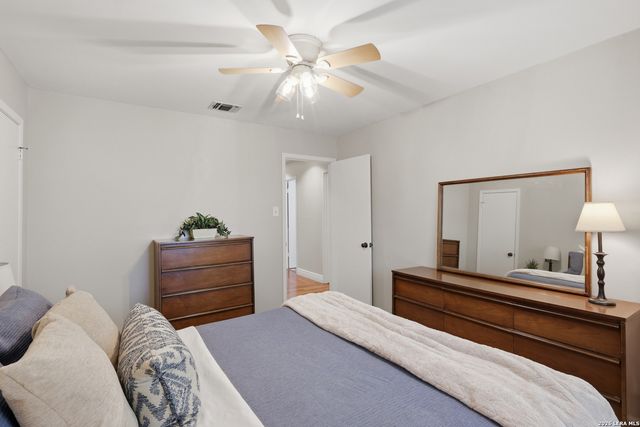 16614 Calico Creek Drive, San Antonio, TX 78247