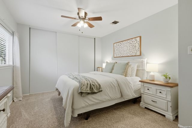 16614 Calico Creek Drive, San Antonio, TX 78247