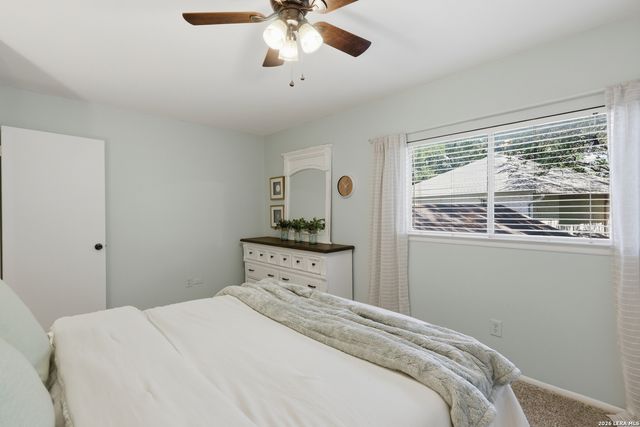 16614 Calico Creek Drive, San Antonio, TX 78247