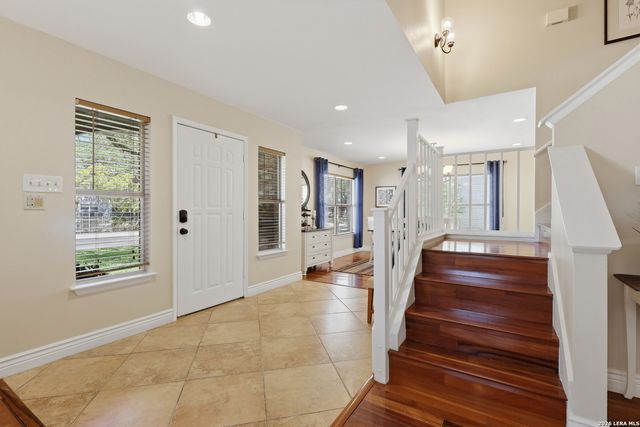 16614 Calico Creek Drive, San Antonio, TX 78247