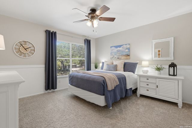 16614 Calico Creek Drive, San Antonio, TX 78247