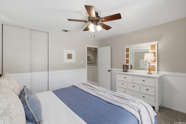 16614 Calico Creek Drive, San Antonio, TX 78247