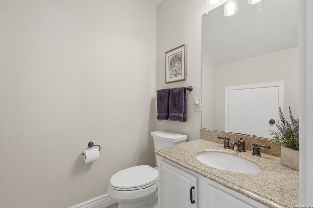 16614 Calico Creek Drive, San Antonio, TX 78247