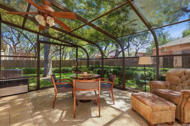 16614 Calico Creek Drive, San Antonio, TX 78247