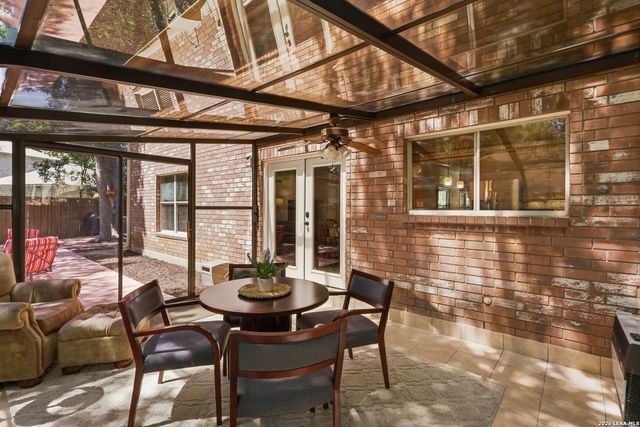 16614 Calico Creek Drive, San Antonio, TX 78247