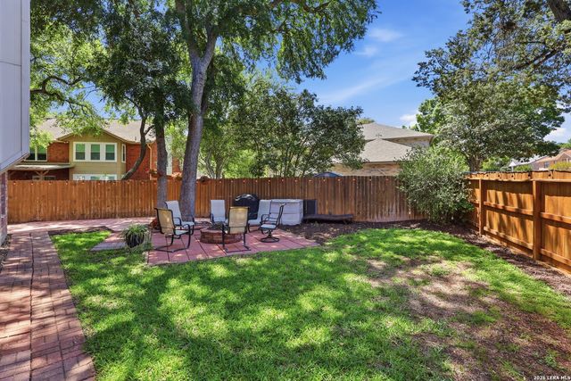16614 Calico Creek Drive, San Antonio, TX 78247