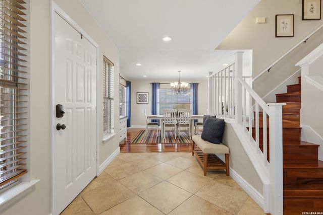 16614 Calico Creek Drive, San Antonio, TX 78247