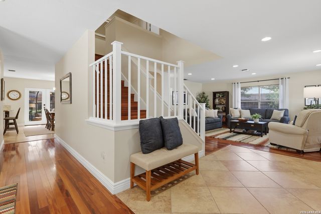 16614 Calico Creek Drive, San Antonio, TX 78247