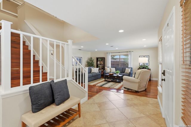 16614 Calico Creek Drive, San Antonio, TX 78247