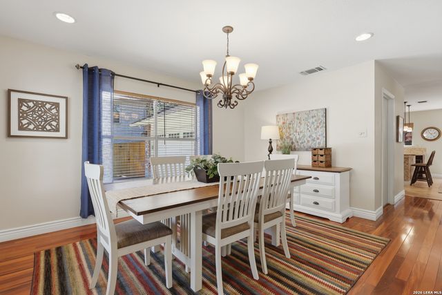 16614 Calico Creek Drive, San Antonio, TX 78247