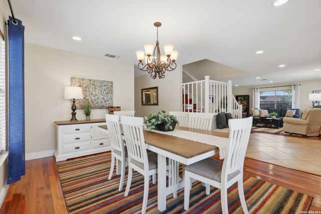 16614 Calico Creek Drive, San Antonio, TX 78247