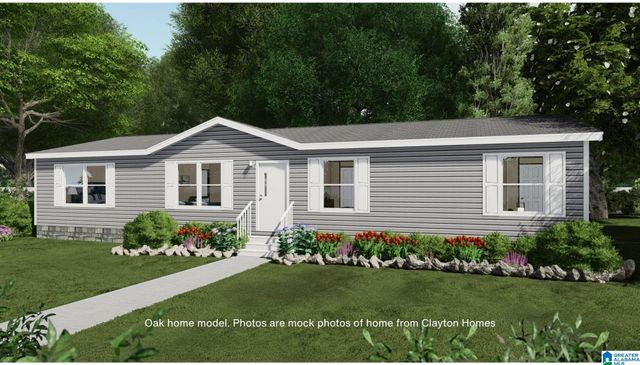 000 MOUNTAIN VIEW CIRCLE, Anniston, AL 36207