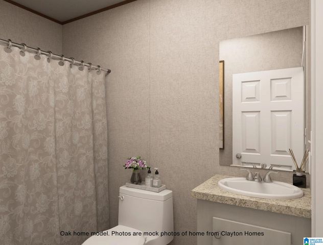 000 MOUNTAIN VIEW CIRCLE, Anniston, AL 36207