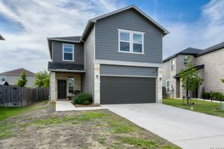 8223 Stoeger Path, San Antonio, TX 78253