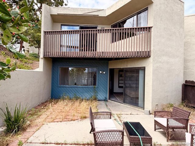 6399 Rancho Mission Rd, San Diego, CA 92108