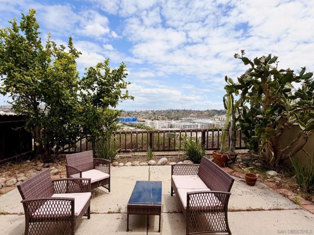 6399 Rancho Mission Rd, San Diego, CA 92108