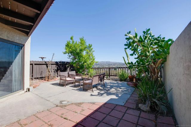 6399 Rancho Mission Rd, San Diego, CA 92108