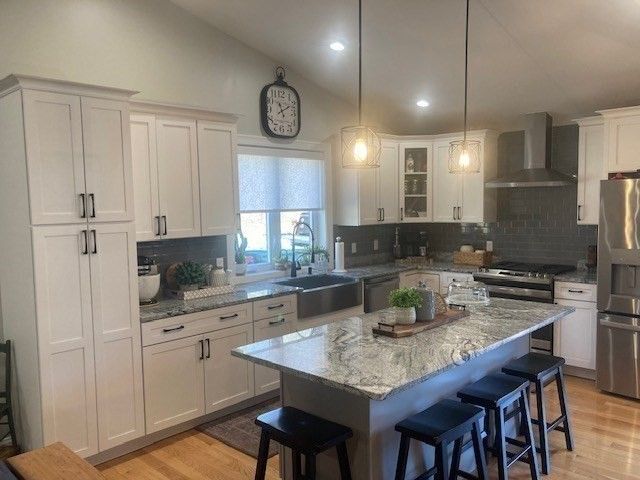 75 Kendall Street, Granby, MA 01033