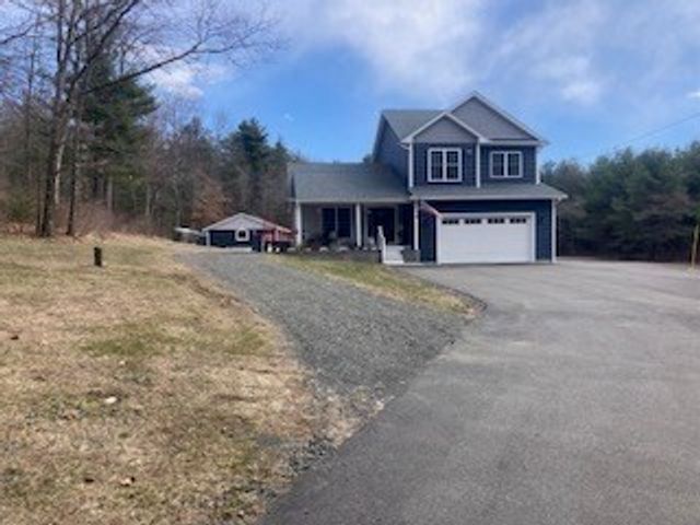 75 Kendall Street, Granby, MA 01033