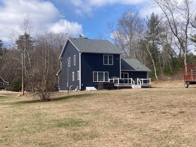 75 Kendall Street, Granby, MA 01033