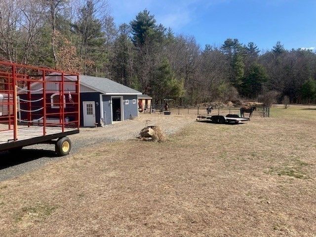 75 Kendall Street, Granby, MA 01033