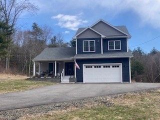 75 Kendall Street, Granby, MA 01033