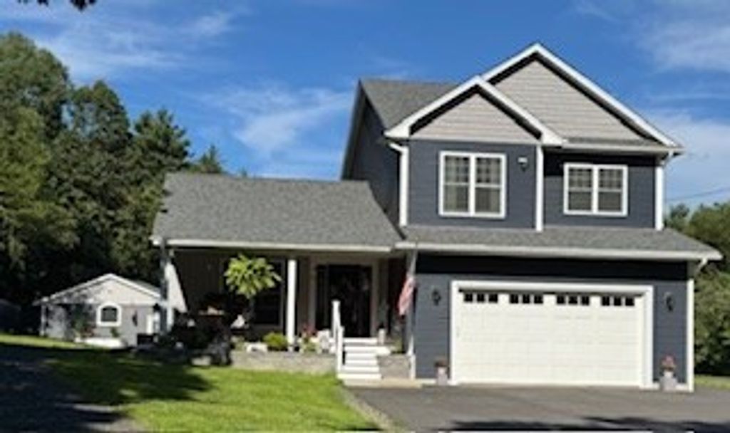 75 Kendall Street, Granby, MA 01033