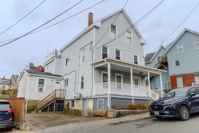 34 Perkins Street 2, Gloucester, MA 01930