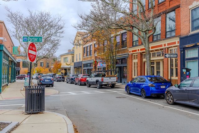 34 Perkins Street 2, Gloucester, MA 01930