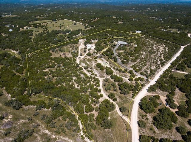951 Myers Creek RD, Dripping Springs, TX 78620