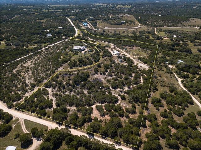 951 Myers Creek RD, Dripping Springs, TX 78620