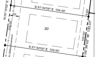0 Baylee Circle, Lawrenceburg, TN 38464