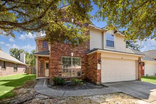 8307 Cove Timbers Lane, Tomball, TX 77375