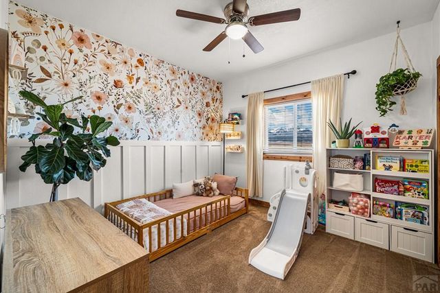 615 Fourth St, Silver Cliff, CO 81252