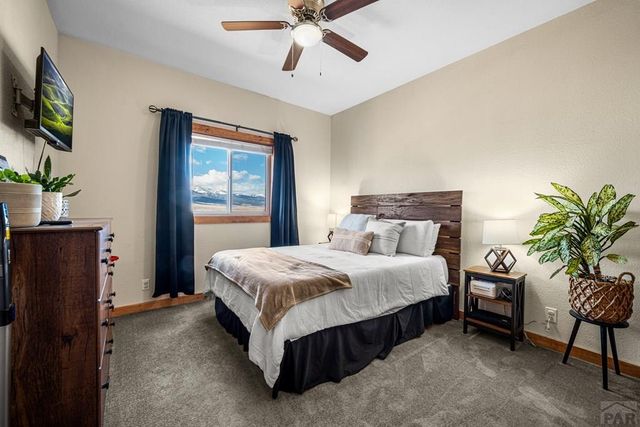 615 Fourth St, Silver Cliff, CO 81252