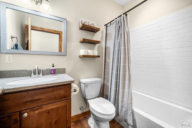 615 Fourth St, Silver Cliff, CO 81252