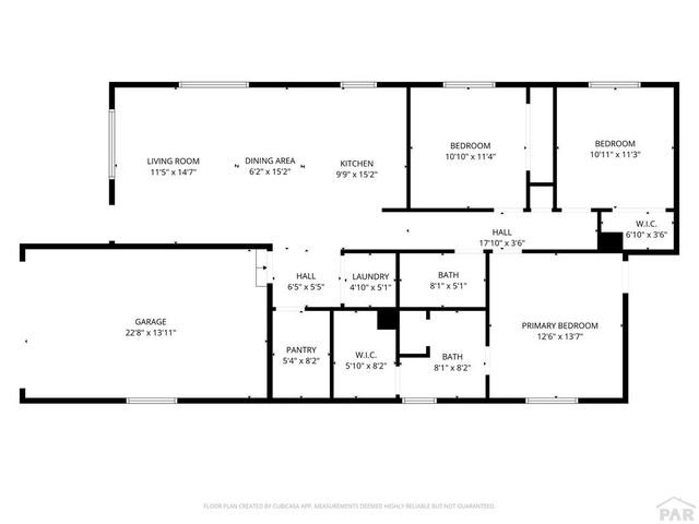 615 Fourth St, Silver Cliff, CO 81252