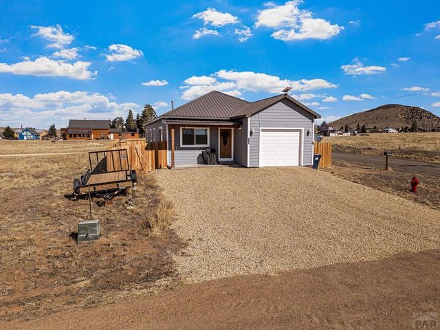 615 Fourth St, Silver Cliff, CO 81252