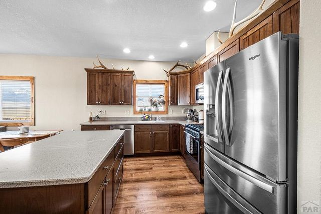 615 Fourth St, Silver Cliff, CO 81252