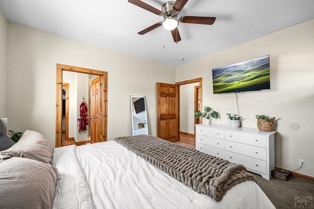 615 Fourth St, Silver Cliff, CO 81252