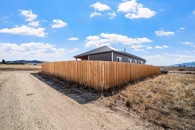 615 Fourth St, Silver Cliff, CO 81252