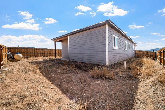 615 Fourth St, Silver Cliff, CO 81252
