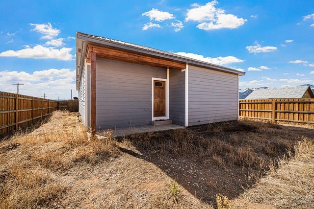 615 Fourth St, Silver Cliff, CO 81252