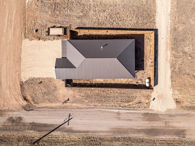 615 Fourth St, Silver Cliff, CO 81252