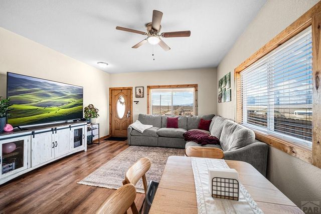 615 Fourth St, Silver Cliff, CO 81252